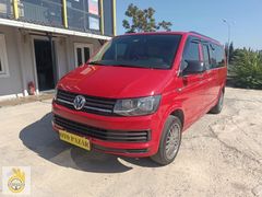 OTOPAZAR'DAN KREDİ/SENET/K.K 12TAKSİT 2015 TRANSPORTER VIP