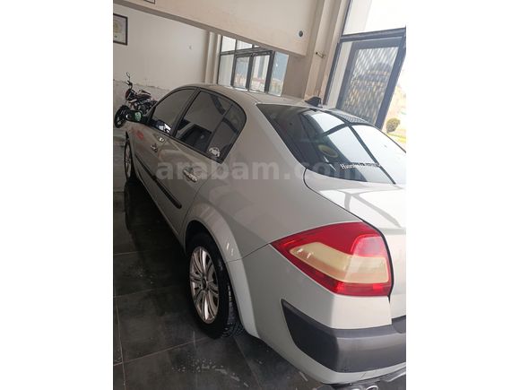 Temiz Megan2 s