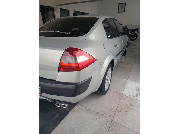 Temiz Megan2 s