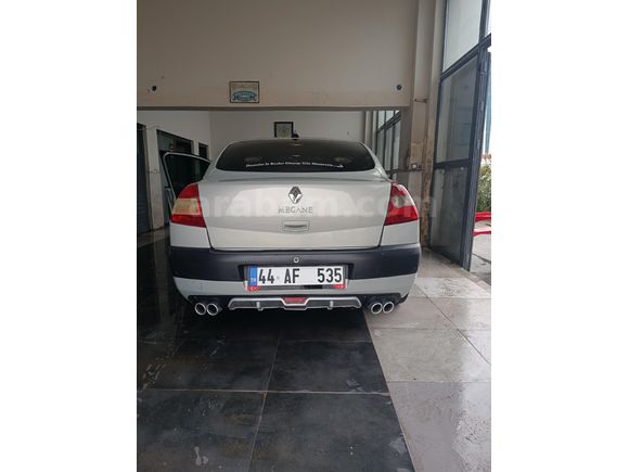 Temiz Megan2 s