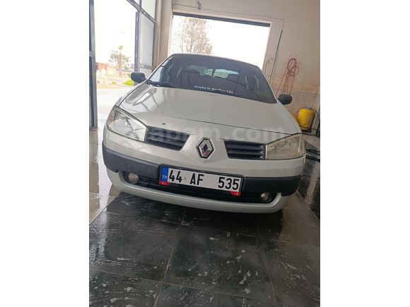 Temiz Megan2 s