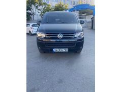 DENİZ OTOMOTİVDEN SATLIK 2011 MODEL 2,0TDI CARAVELLE