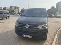 DENİZ OTOMOTİVDEN SATLIK 2011 MODEL 2,0TDI CARAVELLE