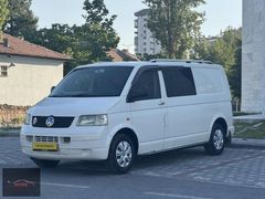 2004 WV TRANSPORTER 2.5 TDİ