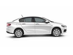 Sahibinden Fiat Egea 1.6 Multijet Easy 2023 Model  100000 km Beyaz
