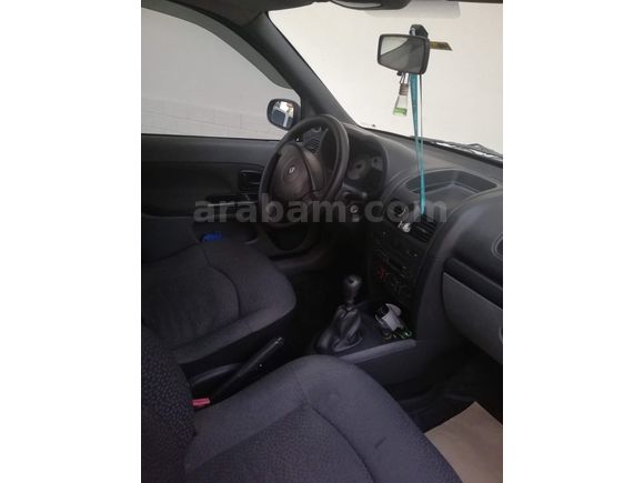 Memurdan satılık clio l