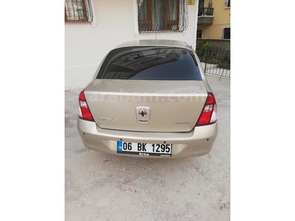 Memurdan satılık clio l