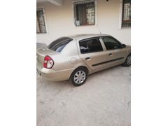Memurdan satılık clio l