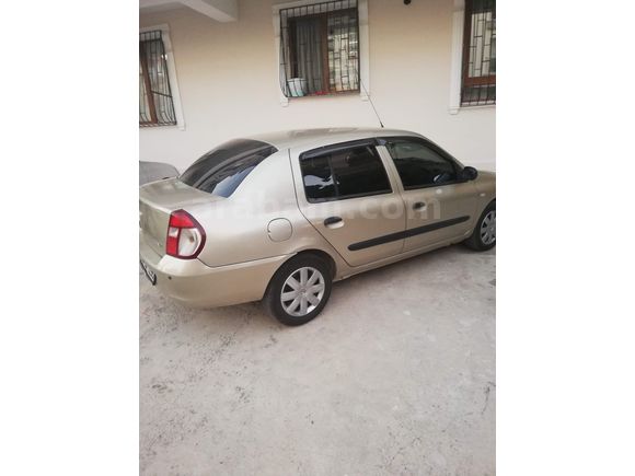 Memurdan satılık clio l