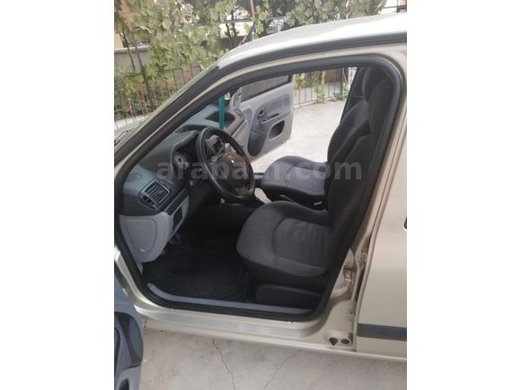 Memurdan satılık clio l