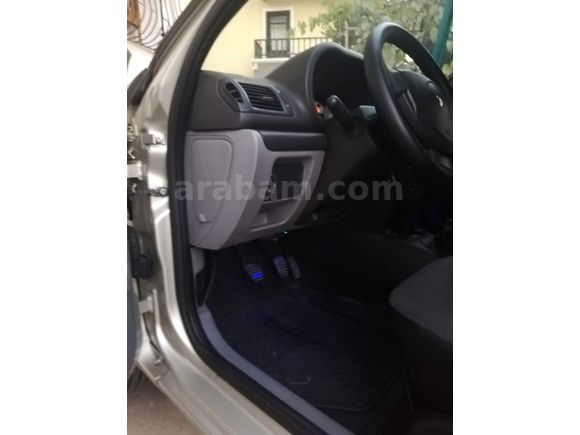 Memurdan satılık clio l