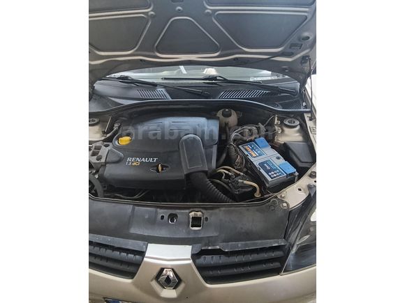 Memurdan satılık clio l