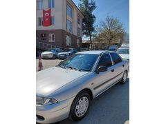 Sahibinden Mitsubishi Carisma 1.6 GL 1999 Model
