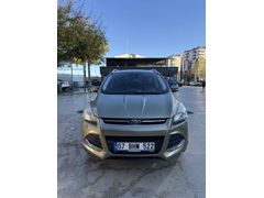 Sahibinden Ford Kuga 1.6 EcoBoost Selective 2013 Model 