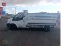 2007 350 L TRANSİT POMPALI