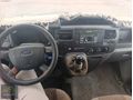 2007 350 L TRANSİT POMPALI