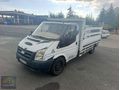 2007 350 L TRANSİT POMPALI