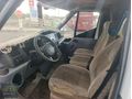 2007 350 L TRANSİT POMPALI