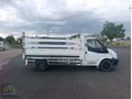2007 350 L TRANSİT POMPALI