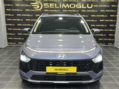 SELİMOĞLU-2025 BOYASIZ HYUNDAİ BAYON ELİT