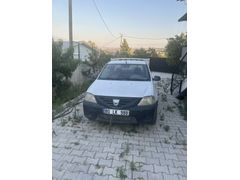 Sahibinden Dacia Logan 1.5 dCi Ambiance 2011 Model 