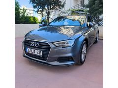 Sahibinden Audi A3 Sedan 35 TFSI Dynamic 2020 Model