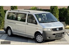 AKE MOTORS'dan Transporter 2.5 TDI Camlı Van UYGUN FİYAT !!!