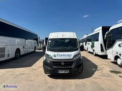 FIAT DUCATO 250 YD 16+1 PERSONEL ORJİNAL