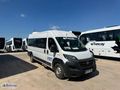 2019 MODEL PERSONEL 16+1 DUCATO MAXİ