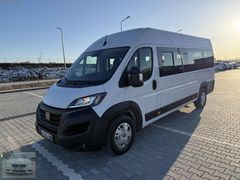 2023 DUCATO 63000 KM 16+1 HATASIZ ÇİFT KLİMA ÇİFT ISITMA %20 KDV