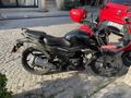 Sahibinden TVS Raider 125 