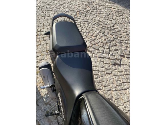 Sahibinden TVS Raider 125 