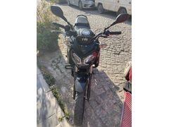 Sahibinden TVS Raider 125 