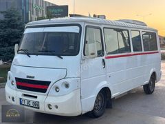 MASRAFSIZ AİLE ARACI KLİMALI