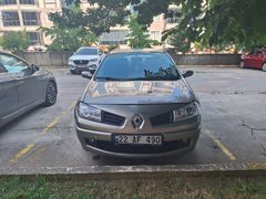 RENAULT MEGANE II SEDAN EXTREME 1.6 16V 2009 Model, 140.000 KM