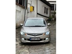 Sahibinden Honda Civic 1.6i VTEC Dream 2006 Model 