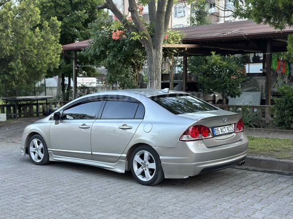 Sahibinden Honda Civic 1.6i VTEC Dream 2006 Model 