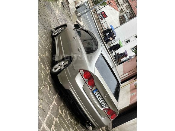 Sahibinden Honda Civic 1.6i VTEC Dream 2006 Model 