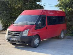 MRC-2008 FORD TRANSİT 14+1 KREDİ KARTI GEÇERLİ