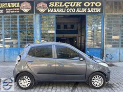 2010 Model 1.1 Benzinli İ10