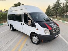 TAHA OTODAN 2012 MODEL ÇİFT KLİMA ORJİNAL RAFLI 350.000 KM..