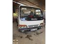 TR.de TEK !! 88 BIN KMDE 2003 ISUZU NPR İLK SAHİBİNDEN İLK PLAKA