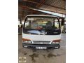 TR.de TEK !! 88 BIN KMDE 2003 ISUZU NPR İLK SAHİBİNDEN İLK PLAKA