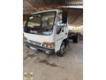 TR.de TEK !! 88 BIN KMDE 2003 ISUZU NPR İLK SAHİBİNDEN İLK PLAKA
