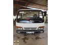 TR.de TEK !! 88 BIN KMDE 2003 ISUZU NPR İLK SAHİBİNDEN İLK PLAKA