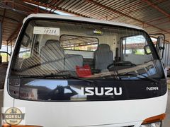 TR.de TEK !! 88 BIN KMDE 2003 ISUZU NPR İLK SAHİBİNDEN İLK PLAKA