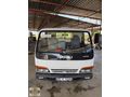 TR.de TEK !! 88 BIN KMDE 2003 ISUZU NPR İLK SAHİBİNDEN İLK PLAKA