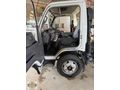 TR.de TEK !! 88 BIN KMDE 2003 ISUZU NPR İLK SAHİBİNDEN İLK PLAKA