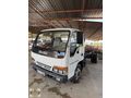 TR.de TEK !! 88 BIN KMDE 2003 ISUZU NPR İLK SAHİBİNDEN İLK PLAKA