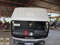 TR.de TEK !! 88 BIN KMDE 2003 ISUZU NPR İLK SAHİBİNDEN İLK PLAKA